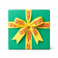 THE GIFT BOX