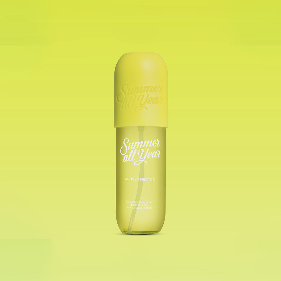 SUNSET NECTAR – Summer All Year