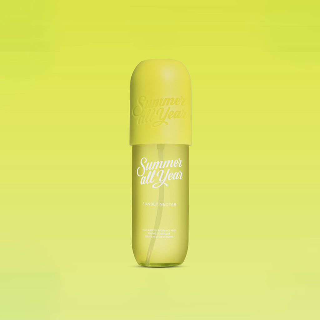 SUNSET NECTAR